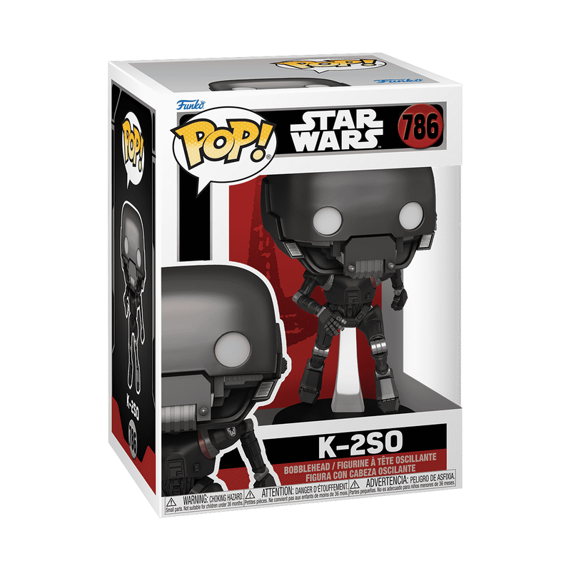 Pop! K-2SO, , hi-res view 2