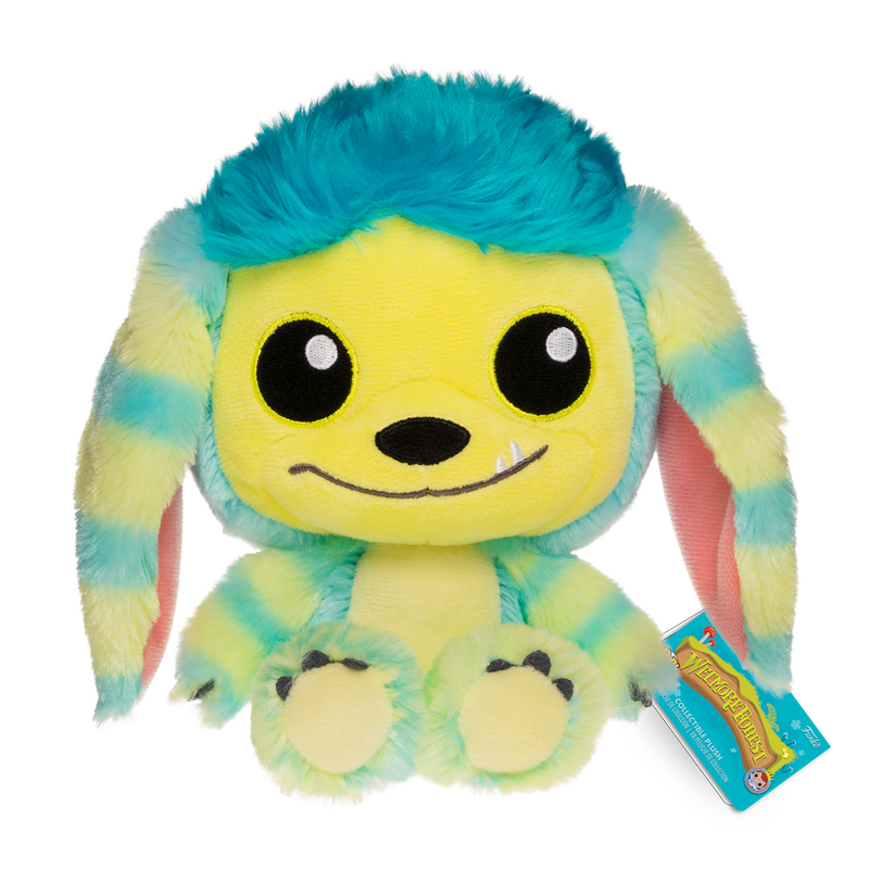 Snuggle Plush, , hi-res view 1