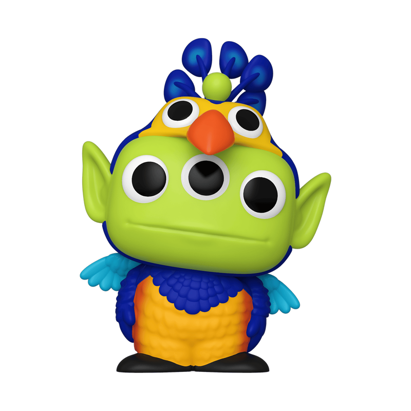 Pop! Alien as Kevin, , hi-res view 1