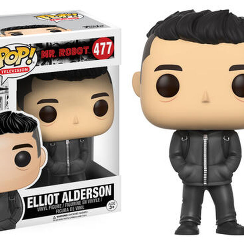 Mr. Robot - Elliot Anderson w/ CHASE, , hi-res view 1