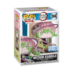 Pop! Plus Mitsuri Kanroji, , hi-res view 2