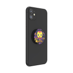 Pop! Sockets Iron Man (Black Light), , hi-res view 3