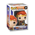 POP Conan: Conan- Conan as Wonder Woman, , hi-res view 1