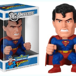 Superman Funko FORCE, , hi-res view 1