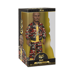 Vinyl GOLD 12" DMX in Camo Suit, , hi-res view 2