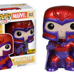 X-Men - Magneto Metallic HT, , hi-res view 1