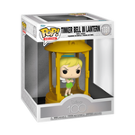 Pop! Deluxe Tinker Bell in Lantern, , hi-res view 2