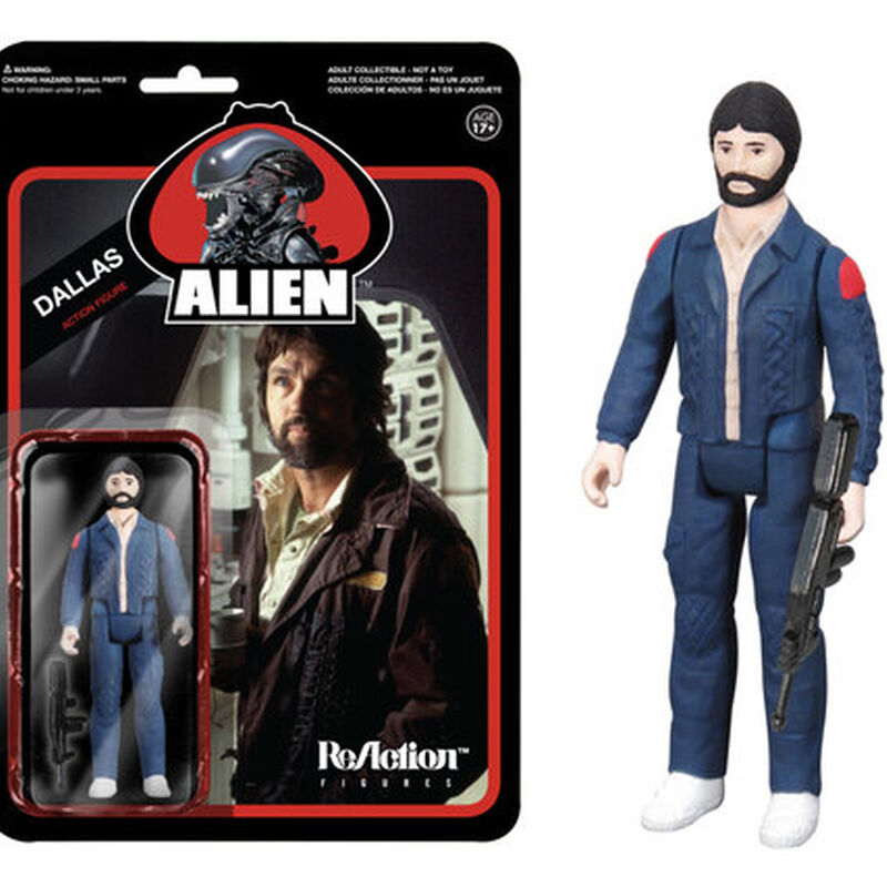 Alien - Dallas, , hi-res view 1