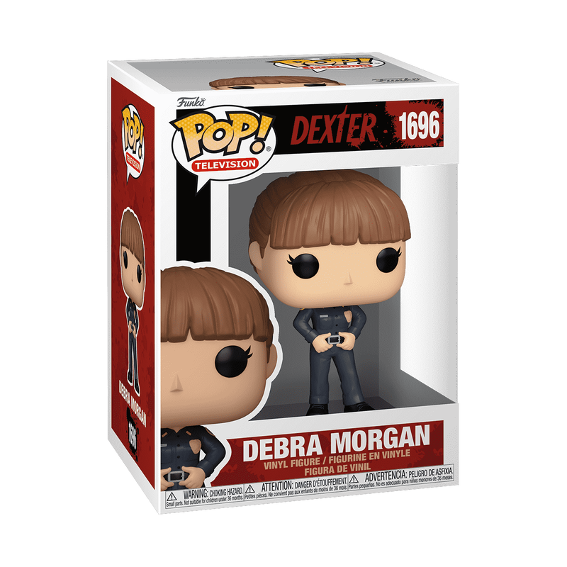 Pop! Debra Morgan, , hi-res view 2