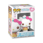 Pop! Hello Kitty with Ice Cream, , hi-res view 2