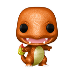 Pop! Charmander (Diamond), , hi-res view 1
