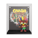 Crash Bandicoot, , hi-res view 2