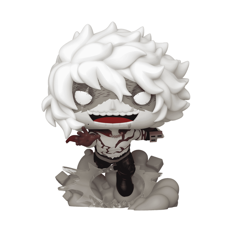 Pop! Plus Tomura Shigaraki, , hi-res view 1