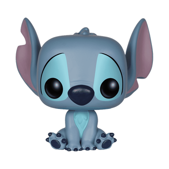 Pop! Stitch Sitting, Image 1