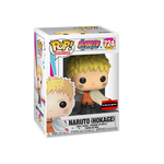 POP Animation: Boruto- Naruto (Hokage)w/Chase(GW), , hi-res view 1