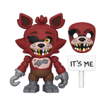 SNAPS! Foxy, , hi-res view 1