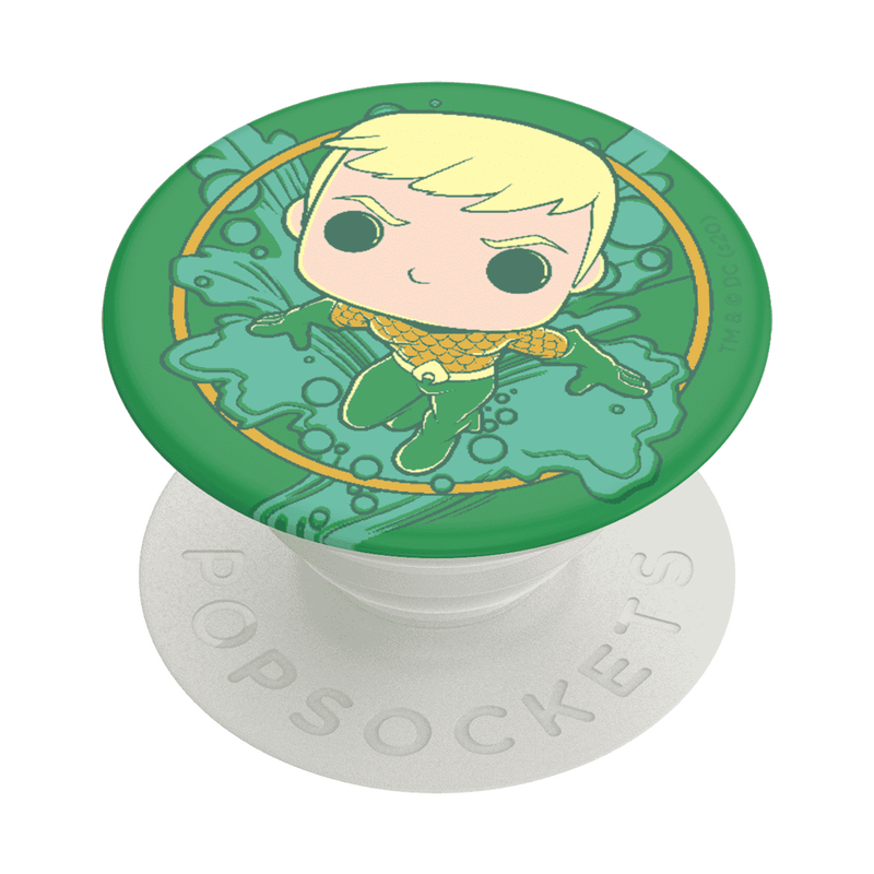 Pop! Sockets Aquaman, , hi-res view 1