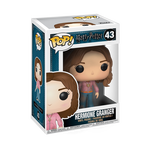 Pop! Hermione Granger with Time Turner, , hi-res view 2