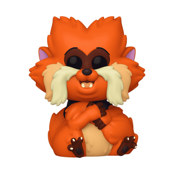 Pop! Tiger, Image 1