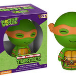 TMNT - Michaelangelo, , hi-res view 1