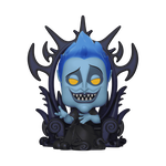 Pop! Deluxe Hades on Throne, , hi-res view 1