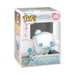 Pop! Cinnamoroll with Ice Cream, , hi-res view 2