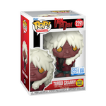 Pop! Turbo Granny (Glow), , hi-res view 2