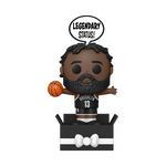 Popsies James Harden, , hi-res view 1