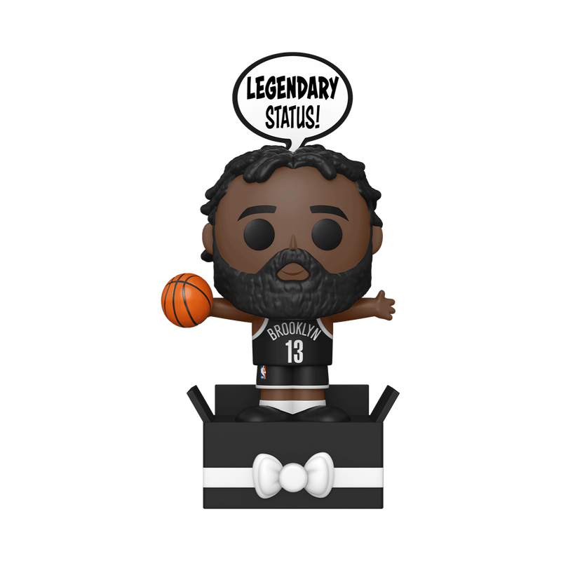 Popsies James Harden, , hi-res view 1
