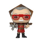 Pop! Stan Lee, , hi-res view 1
