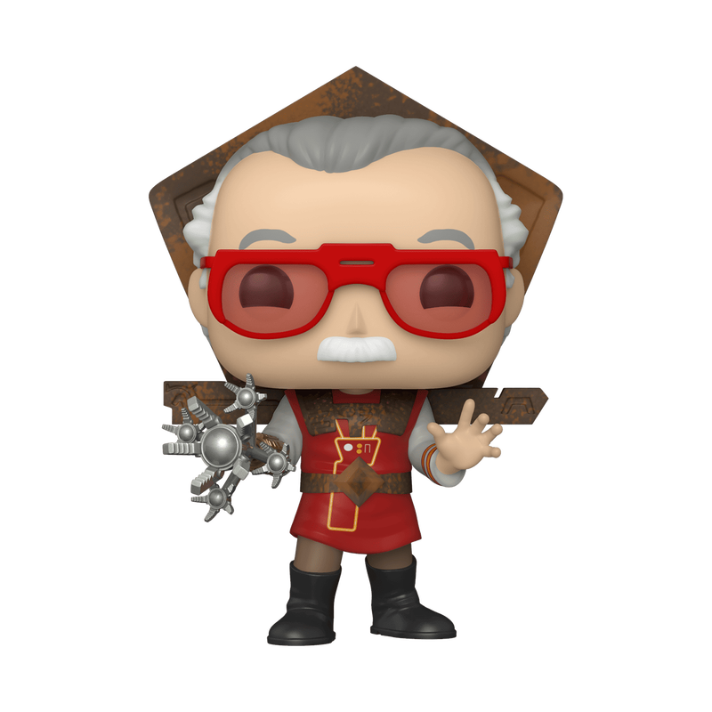 Pop! Stan Lee, , hi-res view 1