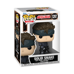 Pop! Solid Snake, , hi-res view 2