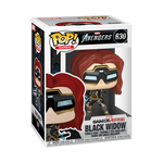 Pop! Black Widow, , hi-res view 2