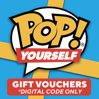 Pop! Yourself Gift Vouchers, Image 1