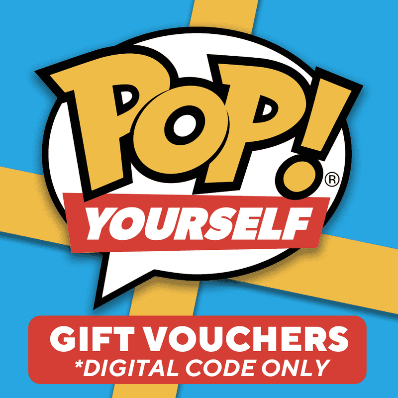Pop! Yourself Gift Vouchers, , hi-res view 1