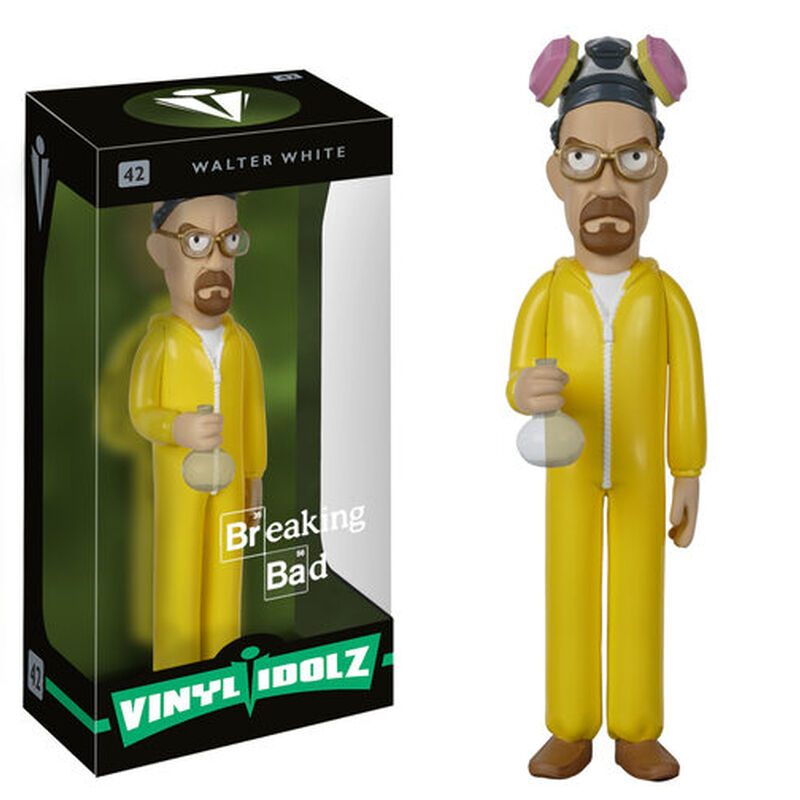 Breaking Bad - Walter White, , hi-res view 1