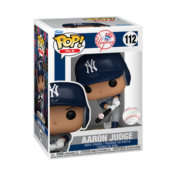Pop! Aaron Judge, Image 2