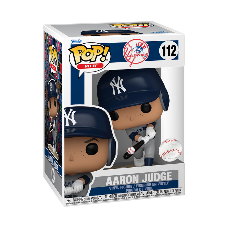 Pop! Aaron Judge, , hi-res view 2