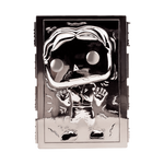 Pop! Pins Han Solo in Carbonite, , hi-res view 2