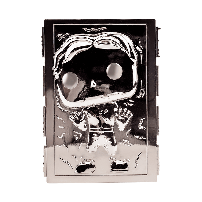 Pop! Pins Han Solo in Carbonite, , hi-res view 2