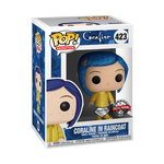 POP Movies: Coraline S2 - Coraline DGLT, , hi-res view 1