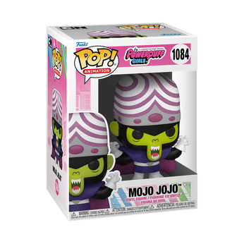 Pop! Mojo Jojo, Image 2