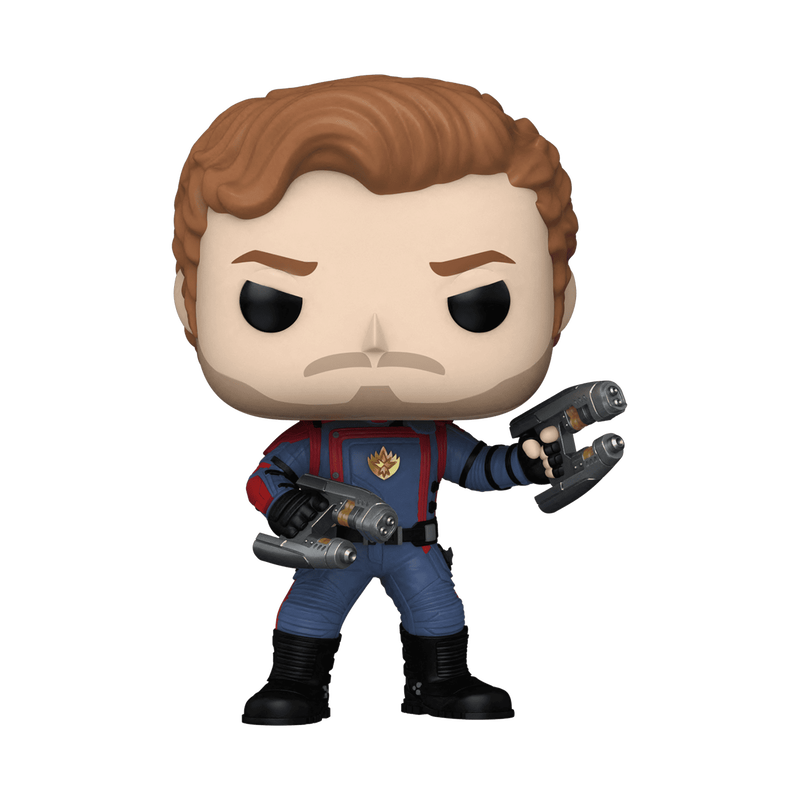 Pop! Star-Lord, , hi-res view 1