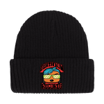 Death Row Records Snoop Dogg Beanie, , hi-res view 1