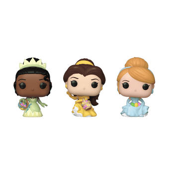 Bunny Hop Pop Shop Get Ready for Easter with Funko Collectibles Funko