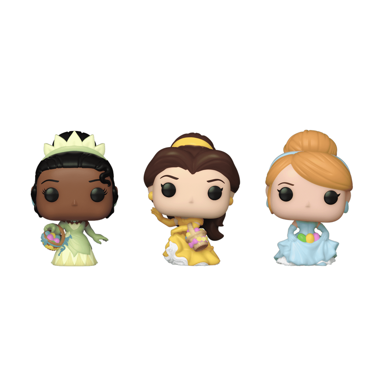 Funko pop disney belle clearance