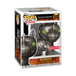 Pop! Rhinox, , hi-res view 2