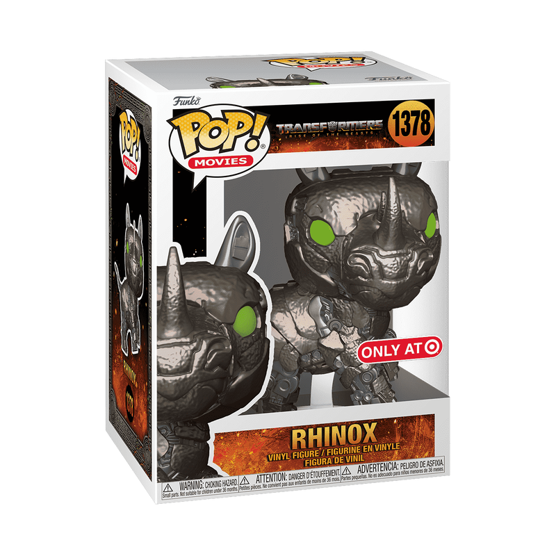 Pop! Rhinox, , hi-res view 2