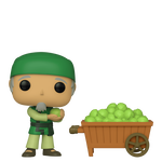 2 Pack - Cabbage Man & Cart, , hi-res view 2
