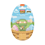 Pocket Pop! Michelangelo with Easter Basket, , hi-res view 1